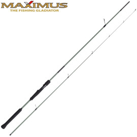 Спиннинг Maximus Butcher V3